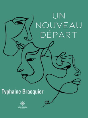 cover image of Un nouveau départ